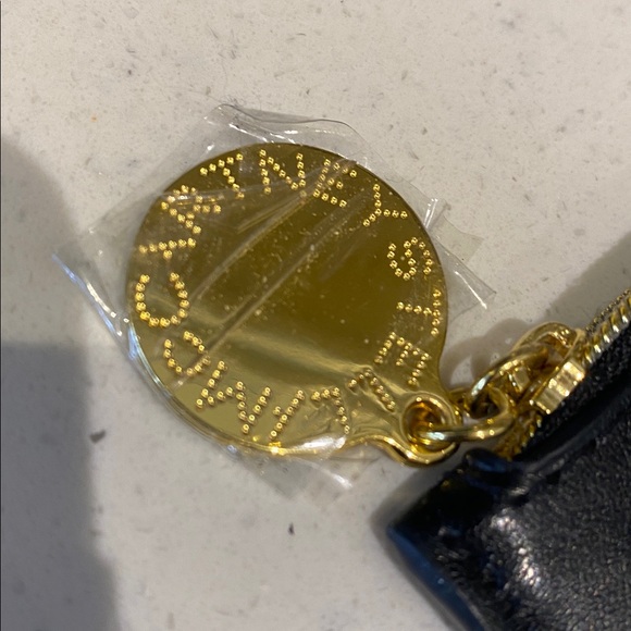 Stellar McCartney Black Women's pouch - Picture 4 of 9